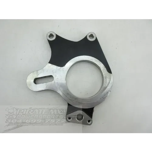 Brake Stay 2007 Triumph Sprint ST ABS 883 6