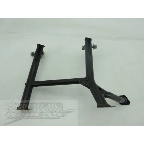 Center Kickstand 2007 Triumph Sprint ST ABS 883 5