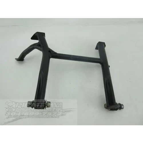 Center Kickstand 2007 Triumph Sprint ST ABS 883 3