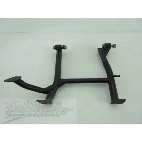 Center Kickstand 2007 Triumph Sprint ST ABS 883 6