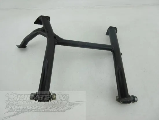 Center Kickstand 2007 Triumph Sprint ST ABS 883