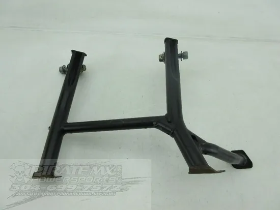 Center Kickstand 2007 Triumph Sprint ST ABS 883