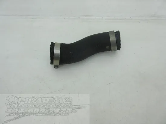 Engine Radiator Cooling Hoses 2008 Suzuki Boulevard C50T 877