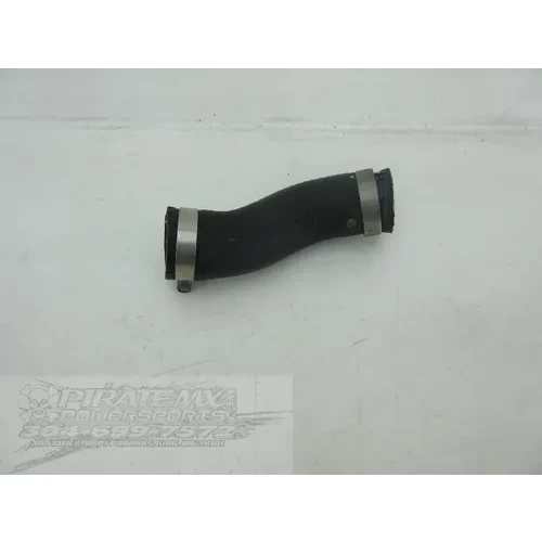 Engine Radiator Cooling Hoses 2008 Suzuki Boulevard C50T 877 10