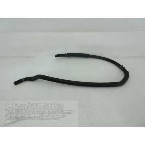 Engine Radiator Cooling Hoses 2008 Suzuki Boulevard C50T 877 5