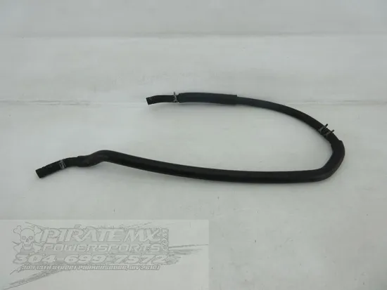 Engine Radiator Cooling Hoses 2008 Suzuki Boulevard C50T 877