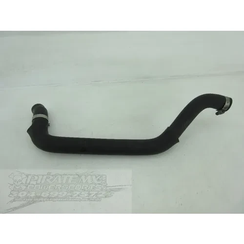 Engine Radiator Cooling Hoses 2008 Suzuki Boulevard C50T 877 7