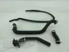 Engine Radiator Cooling Hoses 2008 Suzuki Boulevard C50T 877