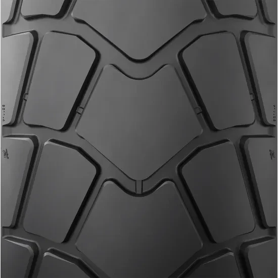 Michelin North Anakee Adventure 2 Rear Tire 150/70-17 69 V 5