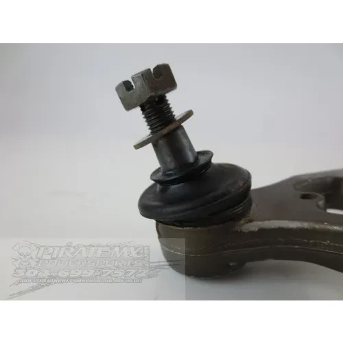 Right Upper A-Arm 2004 Yamaha YFZ450 901A 10
