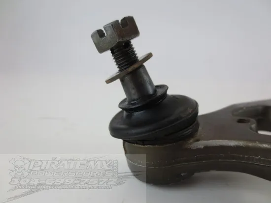 Right Upper A-Arm 2004 Yamaha YFZ450 901A