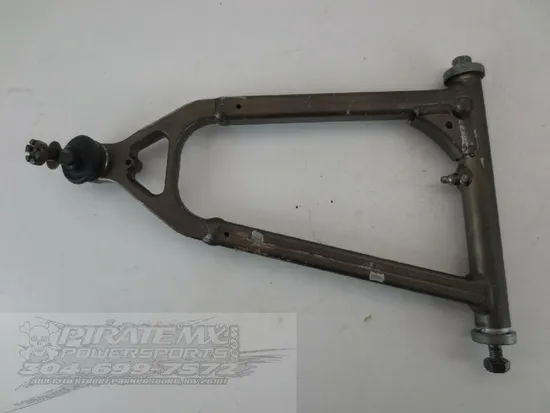 Right Upper A-Arm 2004 Yamaha YFZ450 901A