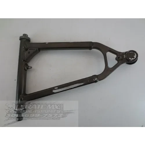 Right Upper A-Arm 2004 Yamaha YFZ450 901A 3