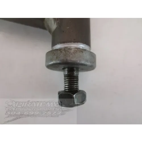 Right Upper A-Arm 2004 Yamaha YFZ450 901A 7