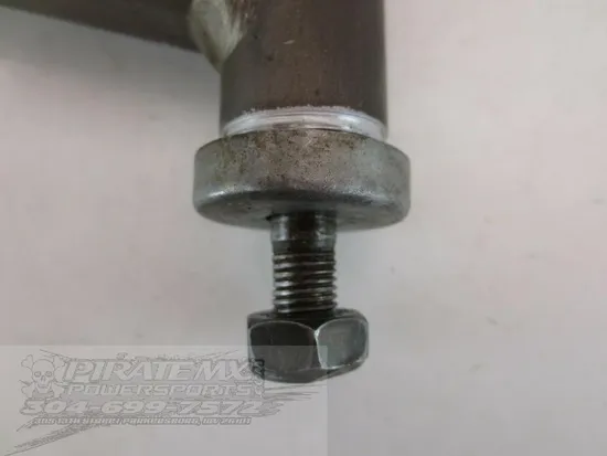 Right Upper A-Arm 2004 Yamaha YFZ450 901A