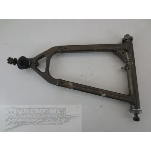 Right Upper A-Arm 2004 Yamaha YFZ450 901A 5