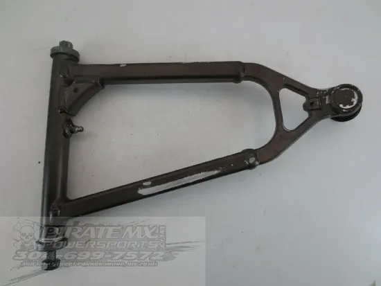 Right Upper A-Arm 2004 Yamaha YFZ450 901A