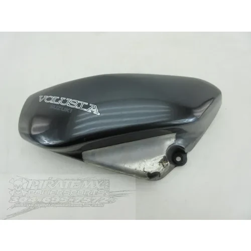 Right Side Cover 2004 Suzuki Intruder Volusia 800 VL800 871 3