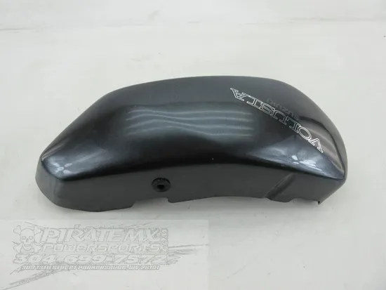 Right Side Cover 2004 Suzuki Intruder Volusia 800 VL800 871