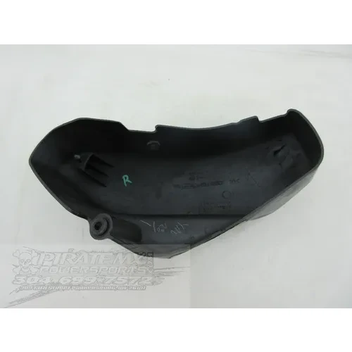 Right Side Cover 2004 Suzuki Intruder Volusia 800 VL800 871 6