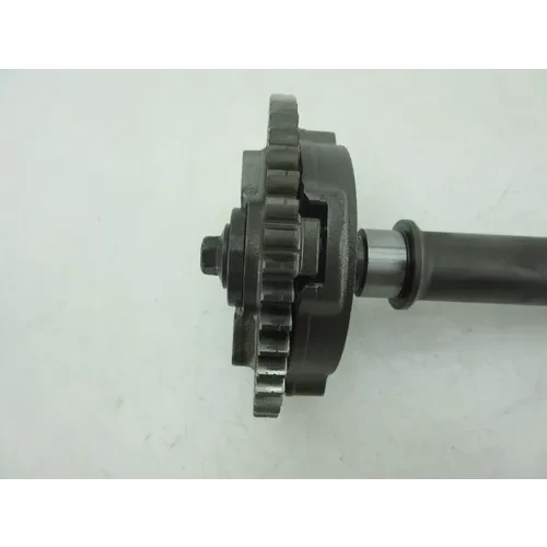 Engine Balancer 2007 Kawasaki Vulcan 1600 VN1600D Nomad 902 5