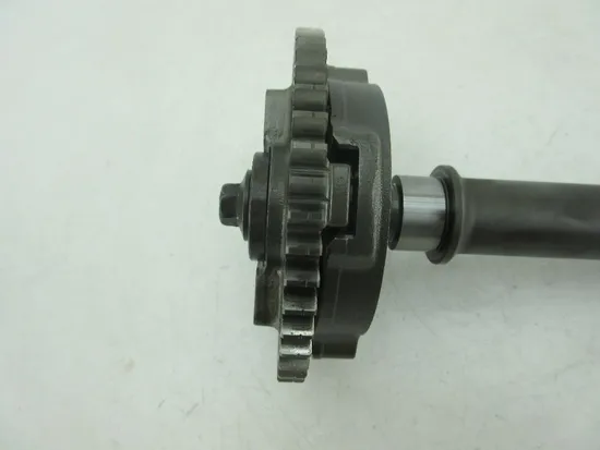 Engine Balancer 2007 Kawasaki Vulcan 1600 VN1600D Nomad 902