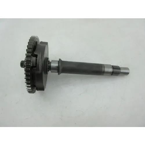 Engine Balancer 2007 Kawasaki Vulcan 1600 VN1600D Nomad 902 3