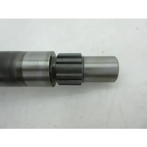 Engine Balancer 2007 Kawasaki Vulcan 1600 VN1600D Nomad 902 6