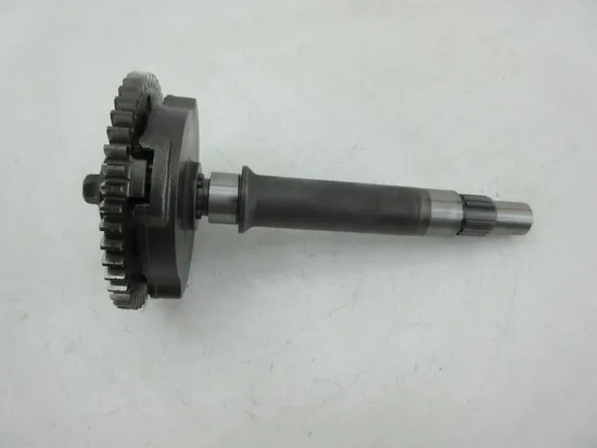 Engine Balancer 2007 Kawasaki Vulcan 1600 VN1600D Nomad 902