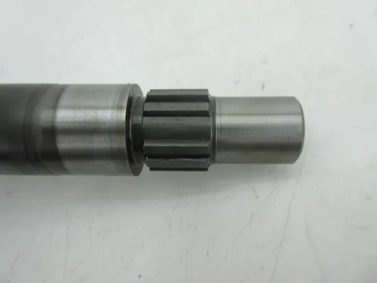 Engine Balancer 2007 Kawasaki Vulcan 1600 VN1600D Nomad 902