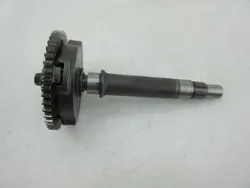 Engine Balancer 2007 Kawasaki Vulcan 1600 VN1600D Nomad 902