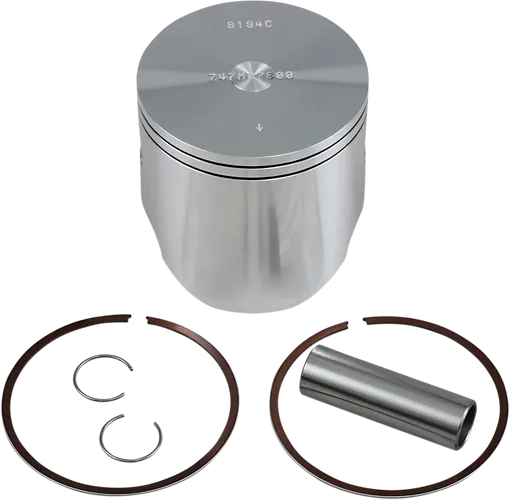 Wiseco Pro Lite Piston 78mm STD