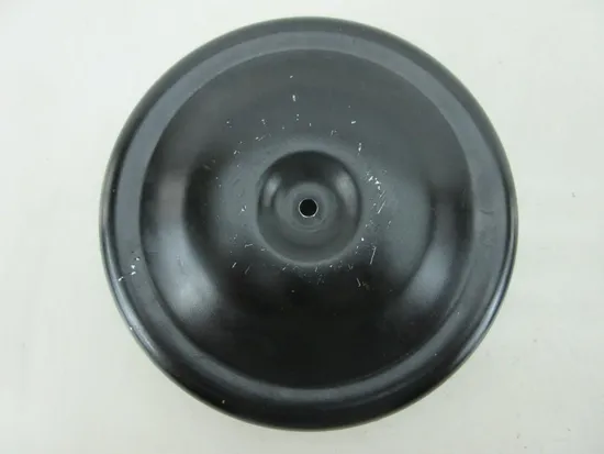 Left Air Box With Lid 2007 Kawasaki Vulcan VL1600 Nomad 902