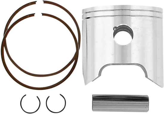 Wiseco High Performance Piston Kit 79mm 1.00OB