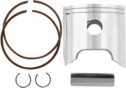 Wiseco High Performance Piston Kit 79mm 1.00OB
