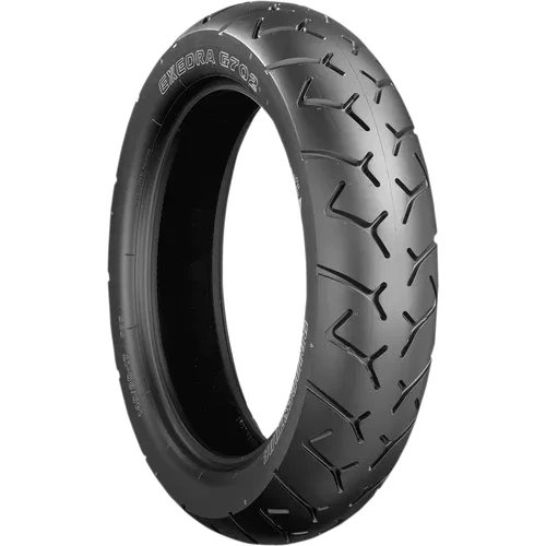Bridgestone/firestone Exedra Touring Rear Tire 160/80-16 80 H 1