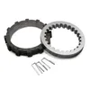 Rekluse CoreManual TorqDrive Clutch Plate Pack