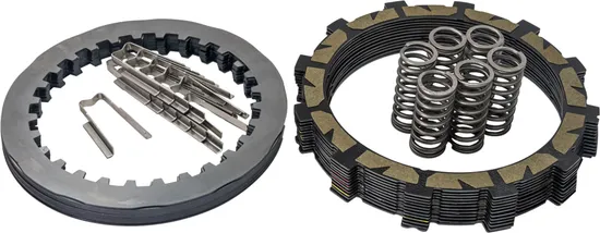 Rekluse CoreManual TorqDrive Clutch Plate Pack 1