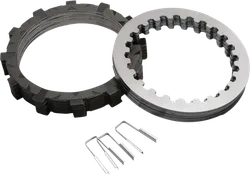 Rekluse CoreManual TorqDrive Clutch Plate Pack