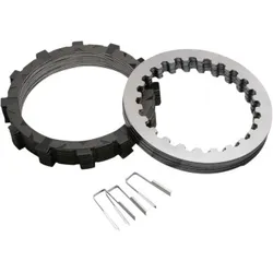 Rekluse Clutch Plate Pack for Manual TorqDrive Clutches