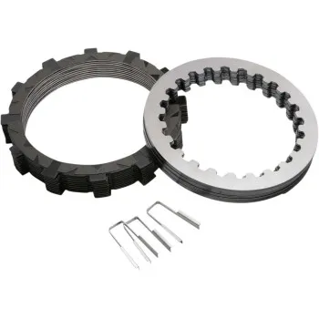 Rekluse TorqDrive Clutch Plate Pack