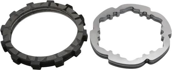 Rekluse CoreManual TorqDrive Clutch Plate Pack