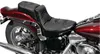 Mustang Black  2 Up Regal Duke 1pc Pillow Seat