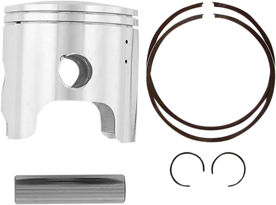 Wiseco High Performance Piston Kit 70mm 1.00OB