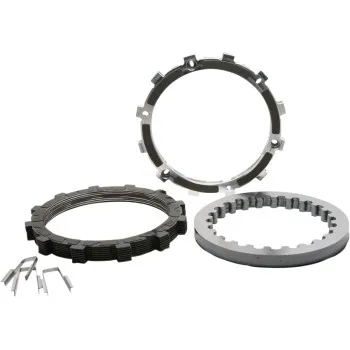 Rekluse Radius CX Fiber Steel Clutch Pack Replacement Kit