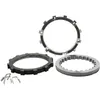 Rekluse Radius CX Fiber Steel Clutch Pack Replacement Kit