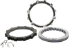 Rekluse Radius CX Fiber Steel Clutch Pack Replacement Kit
