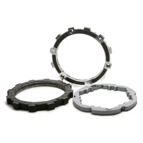 Rekluse Radius CX Fiber Steel Clutch Pack Replacement Kit