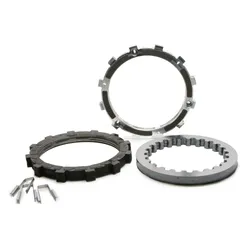 Rekluse Radius CX Fiber Steel Clutch Pack Replacement Kit