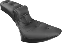 Mustang Black 2 Up Regal Duke 1 pc Pillow Seat